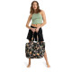 Roxy Τσάντα παραλίας Anti Bad Vibes - Large Tote Bag